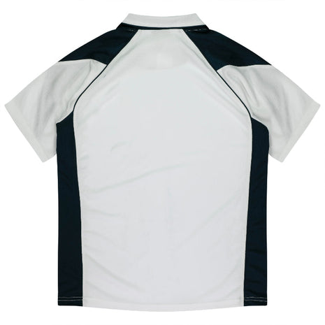 Premier Kids Polos - W3301 (AP-3301-AX)
