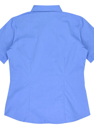 Mosman Lady Shirt Short Sleeve (AP-2903S)