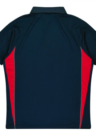 Eureka Kids Polos (AP-3304)