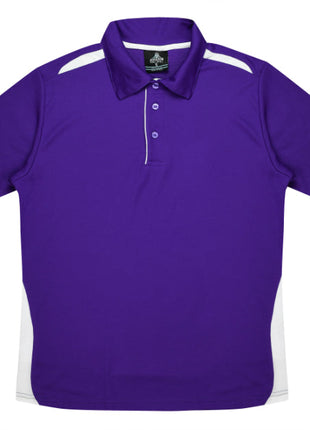 Paterson Mens Polos - W1305 (AP-1305-AX)