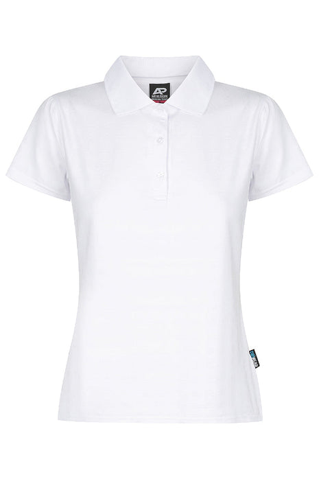Noosa Lady Polos (AP-2325)