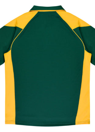 Premier Kids Polos - W3301 (AP-3301-AX)