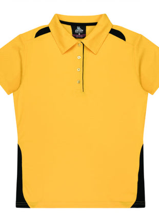 Paterson Lady Polos - W2305 (AP-2305-AX)