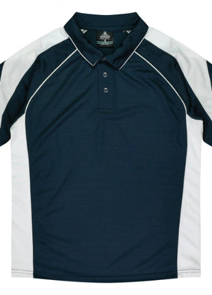 Premier Mens Polos (AP-1301)