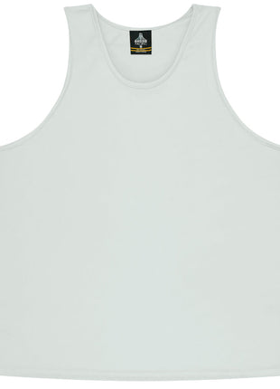 Botany Kids Singlets (AP-3107)