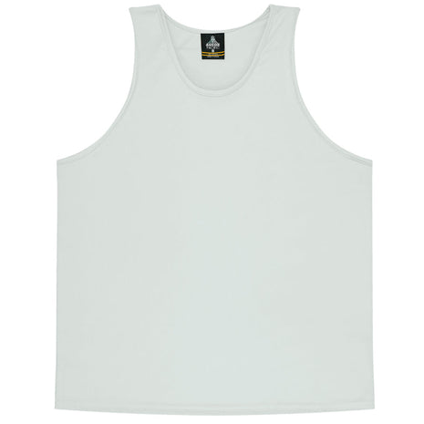 Botany Kids Singlets (AP-3107)