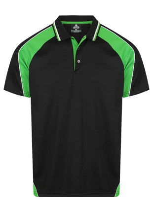 Panorama Mens Polos (AP-1309)