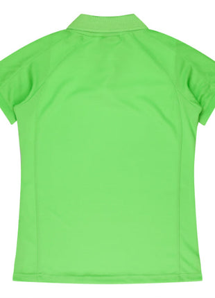 Flinders Lady Polos - W2308 (AP-2308-AX)