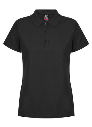 Hunter Lady Polos (AP-2312)