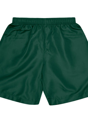 Pongee Short Kids Shorts (AP-3602)
