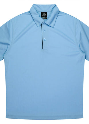Yarra Mens Polos (AP-1302)