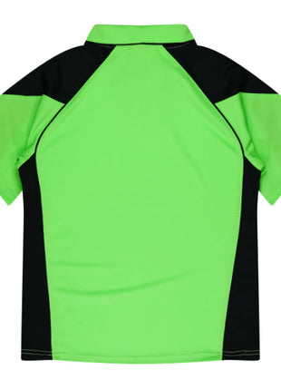 Premier Lady Polos - W2301 (AP-2301-AX)