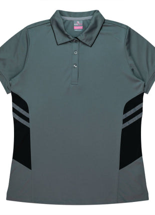 Tasman Lady Polos - W2311 (AP-2311-AX)
