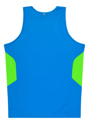 Tasman Kids Singlets - W3111 (AP-3111-HV)