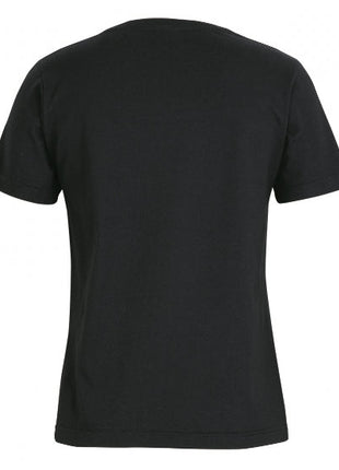 Ladies Comfort Crew Neck Tee (JB-1CCT1)