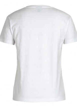 Ladies Comfort Crew Neck Tee (JB-1CCT1)