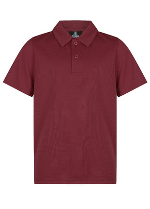Botany Kids Polos (AP-3307)