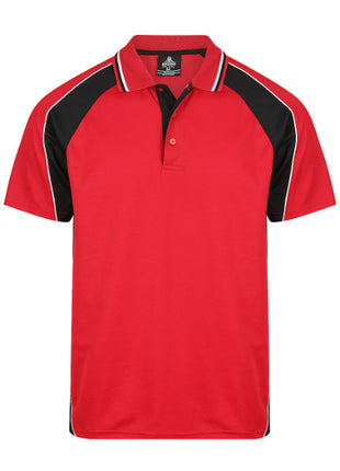 Panorama Mens Polos (AP-1309)