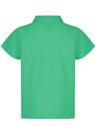 Hunter Kids Polos - W3312 (AP-3312-AX)