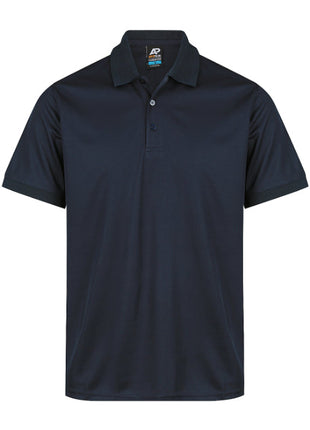 Lachlan Mens Polos (AP-1314)