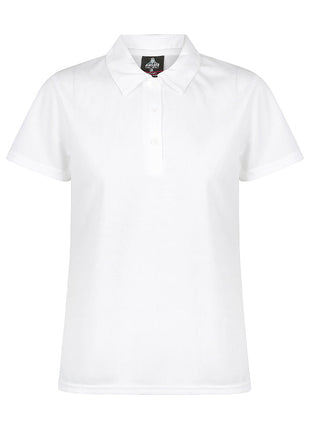 Botany Lady Polos (AP-2307)