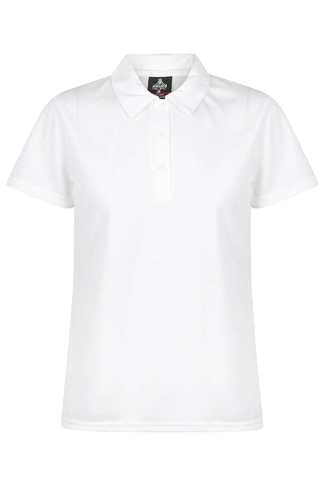 Botany Lady Polos (AP-2307)