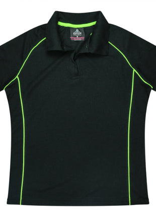 Endeavour Lady Polos (AP-2310)