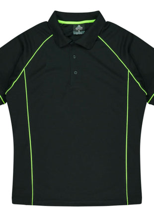Endeavour Mens Polos (AP-1310)
