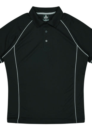 Endeavour Mens Polos (AP-1310)
