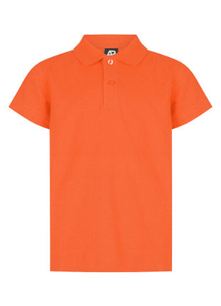 Hunter Kids Polos - W3312 (AP-3312-AX)