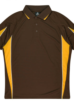 Eureka Kids Polos - W3304 (AP-3304-AX)