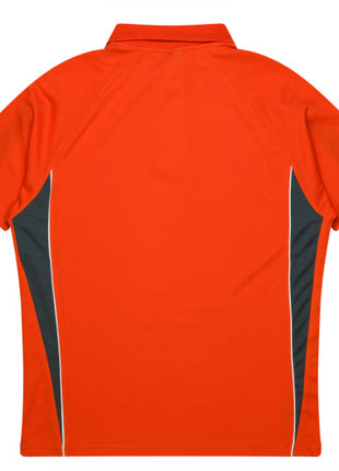 Eureka Kids Polos - W3304 (AP-3304-HV)