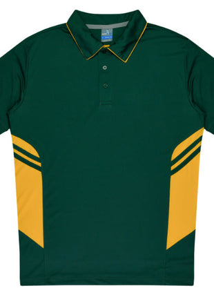 Tasman Mens Polos - W1311 (AP-1311-AX)