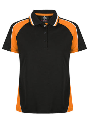 Panorama Lady Polos - W2309 (AP-2309-RE)