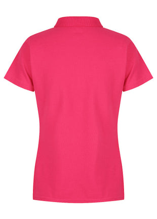Hunter Lady Polos - W2312 (AP-2312-AX)