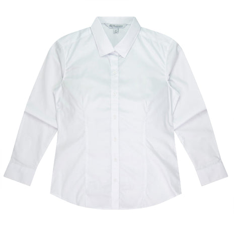 Kingswood Lady Shirt Long Sleeve (AP-2910L)