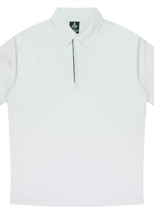 Yarra Mens Polos (AP-1302)