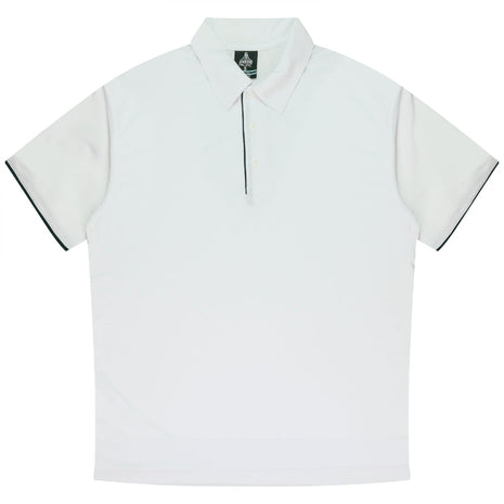 Yarra Mens Polos (AP-1302)