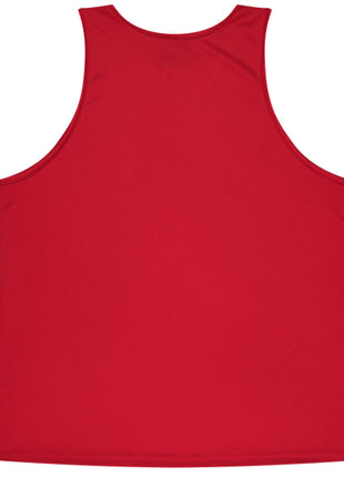 Botany Kids Singlets (AP-3107)