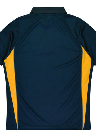 Eureka Kids Polos (AP-3304)