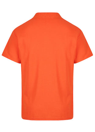 Hunter Mens Polos - W1312 (AP-1312-AX)