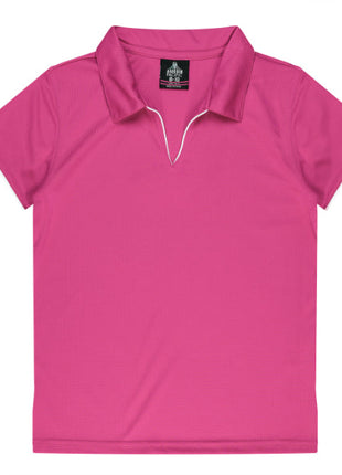 Yarra Lady Polos (AP-2302)