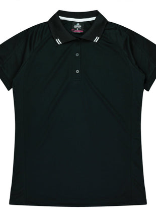 Flinders Lady Polos (AP-2308)