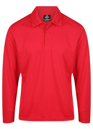 Botany Mens Polos (AP-1316)