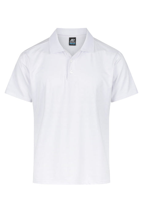 Noosa Mens Polos (AP-1325)