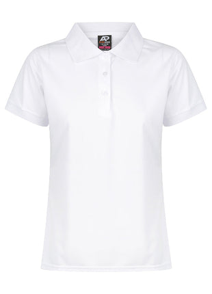 Lachlan Lady Polos (AP-2314)