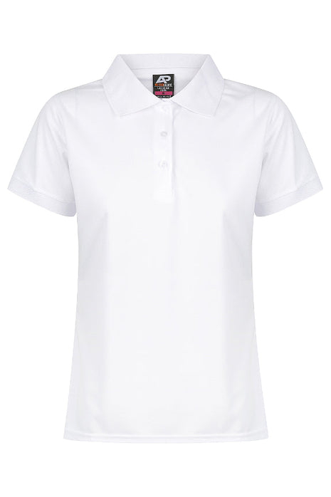 Lachlan Lady Polos (AP-2314)