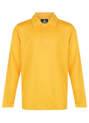 Botany Kids Polos (AP-3316)