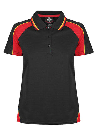 Panorama Lady Polos - W2309 (AP-2309-RE)