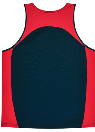 Premier Kids Singlets (AP-3101)